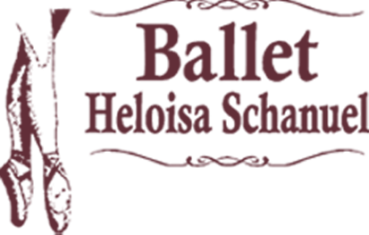 Ballet Heloisa Shanuel